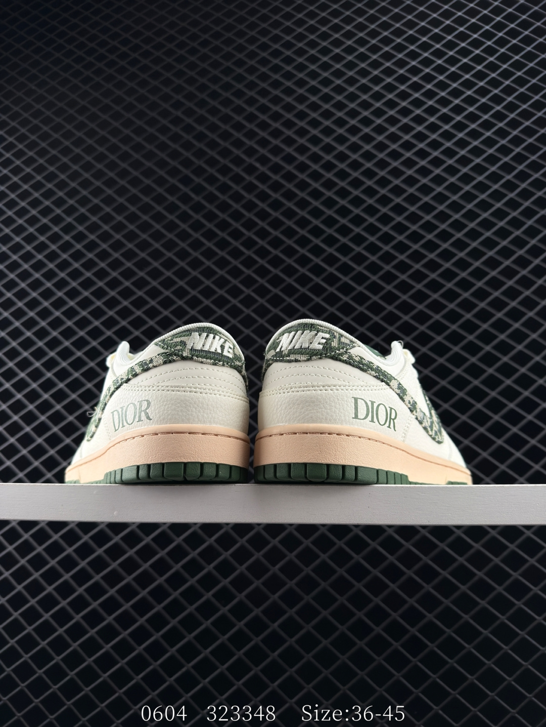 Nike Air Jordan 1 x Travis Scott AJ1